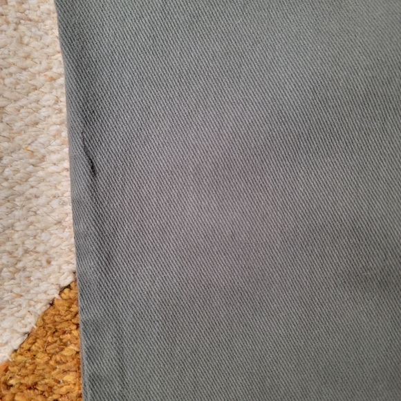 NWT LOFT wide leg pants - Picture 7 of 8